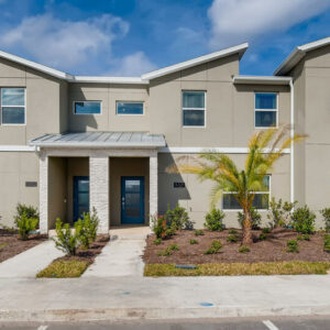 Reserva: 4321 QS - Magical Haven Townhome w/ Pool (02/01/2026 a 02/07/2026)