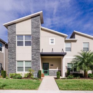 Reserva: 8967 CC - Cozy 5 Bed Home with Private Pool (02/01/2026 a 02/07/2026)