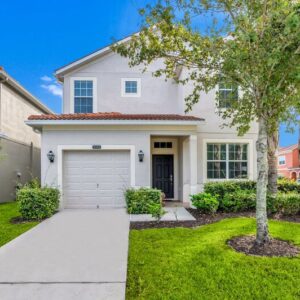 Reserva: 9008 PM - 5BD Serenity Villa: A Paradise Retreat (02/01/2026 a 02/07/2026)