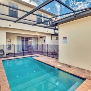 Reserva: 2027 MD - Windsor Westside Tranquil Haven (04/06/2025 a 04/12/2025)