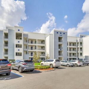 Reserva: 3131 PD - Luxury 3-Bed Condo in Storey Lake Resort (11/17/2025 a 11/22/2025)