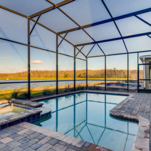 Reserva: 2859 BD - Grand Luxury Villa with a Sparkling Pool (02/01/2026 a 02/07/2026)