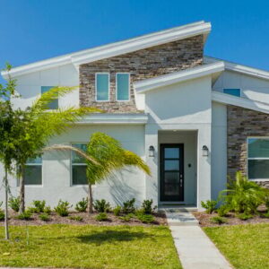 Reserva: 9332 SH - Champions Gate Unique Luxury 8BR (12/01/2025 a 12/06/2025)