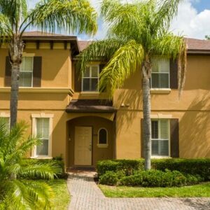 Reserva: 3132 CA - Charming Townhome Retreat (03/01/2026 a 03/07/2026)