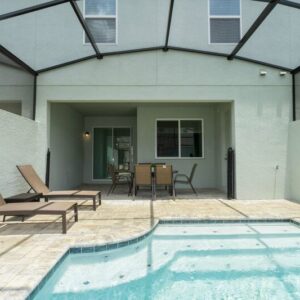 Reserva: 1798 TP - 4BR Luxury Solara Retreat Pool Disney (02/01/2026 a 02/07/2026)