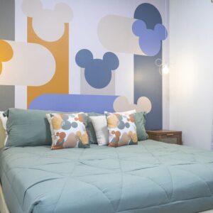 Reserva: 3258 SW - 3 Bedrooms The Hub Paradise (01/18/2026 a 01/24/2026)