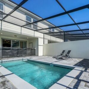 Reserva: 4058 LA - Windsor Paradise Escape (11/02/2025 a 11/08/2025)