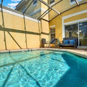 Reserva: 3157 YL - Encantada Serenity Retreat: Elegant Villa Close to Dis (10/31/2025 a 11/17/2025)