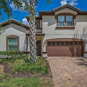 Reserva: 8881 QL Serenity Haven Luxurious Disney World (04/05/2026 a 04/11/2026)