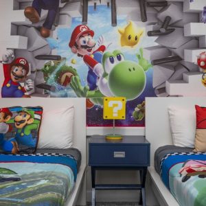 Reserva: 4337 QS - Charming Hideaway (08/02/2026 a 08/07/2026)