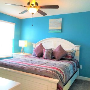 Reserva: 1573 MC - Champions Retreat 9BDR (10/01/2025 a 10/31/2025)