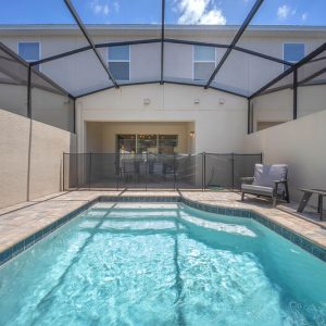 Reserva: 2308 ZP - Solara Oasis Retreat (03/01/2026 a 03/07/2026)