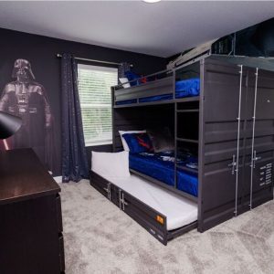 Reserva: 2489 RT - Ultimate Townhome Oasis with Pool (04/05/2026 a 04/11/2026)