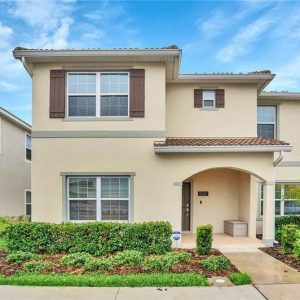 Reserva: 5021 WA - Stunning Townhome with Private Pool (07/05/2026 a 07/11/2026)