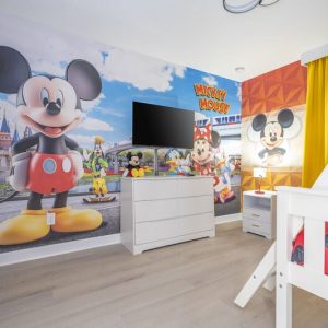 Reserva: 4812 BR - Luxe Getaway Retreat (05/03/2026 a 05/09/2026)