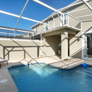 Reserva: 1184 KS - Champions Gate Retreat with Private Pool (11/01/2026 a 11/07/2026)