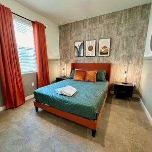 Reserva: 3231 ED - The Hub: Modern 3BR Townhome (09/05/2025 a 09/18/2025)