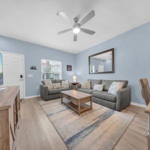 Reserva: 3204 GL - Serene Lucaya Oasis Retreat (12/01/2025 a 12/06/2025)