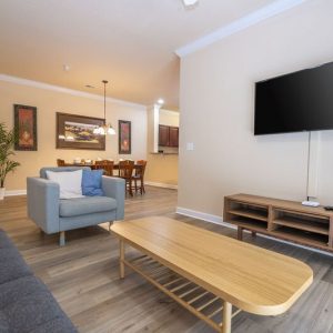 Reserva: 1301 TT - Tranquil Condo Retreat (11/01/2025 a 11/08/2025)