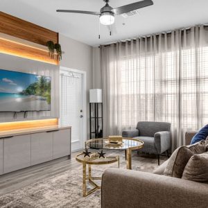 Reserva: 2306 SP - Disney Villa: 2BR, Pool, Near Magic! (12/04/2025 a 12/12/2025)