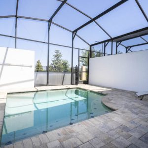 Reserva: 1543 CP - Opulent 4BR Townhome: Private Pool, Solara Resort (09/24/2025 a 09/26/2025)