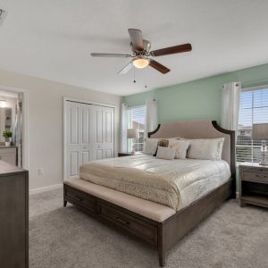 Reserva: 1557 SD - Champions Gate Stylish Family Home (07/28/2026 a 09/15/2026)