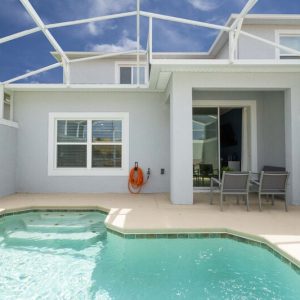 Reserva: 1180 CD - Magical 5BR Townhome with Pool (02/06/2026 a 02/20/2026)