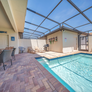 Reserva: 2027 MD - Windsor Westside Tranquil Haven (01/03/2026 a 01/10/2026)