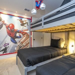 Reserva: 8761 ZD - 3 BD The Hub Paradise Cozy Place (11/05/2026 a 11/15/2026)